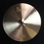 Meinl 22" Byzance Jazz Big Apple Ride - 2257G (video Demo). Fixed Price $589.99.