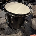 Roland Vad V-drums Floor Tom. Fixed Price $472.00.