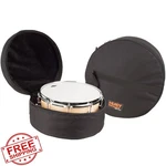 Heavy Ready 6.5X14" Padded Snare Drum Bag Protec HR6514. Fixed Price $55.00.