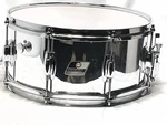 Ludwig Rocker (88-93 Us Made Era) LR-751 Cow 6.5" X 14" Snare Drum B/w #6111693. Fixed Price $189.99.