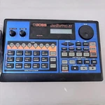 Used Roland Boss JS-5 Jam Station Backing Machine With Audio Track. Fixed Price $140.00.