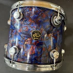 Dw Collector S 13 X 11 Tom Maple. Fixed Price $400.00.