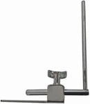 Latin Percussion Cowbell Mounting Bracket For The Lp 981 Timbale Stand. Fixed Price $99.99.