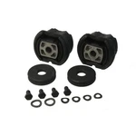 Uro Parts 1075860035 Subframe Mount Kit For 72-89 350SL 380SL 450SL 560SL. Fixed Price $172.32.