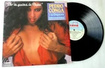 Pedro Conga Su Orq. / Quites Ropa Lp Vinyl 1987 Sonotone Latin Salsa. Fixed Price $39.99.