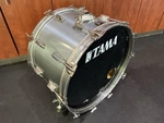 Vintage Tama Imperialstar 22 Bass Drum Japan. Fixed Price $235.00.