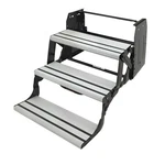 Lippert 432696 Alumi-tread Triple Manual Step. Fixed Price $200.99.