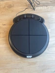 Kat Percussion KTMP1 Multipad Drum And With Cord Powers. Fixed Price $69.97.