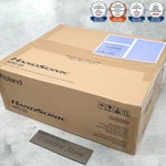 Roland Handsonic HPD-20 Digital Percussion Jp HPD20 Black 40CM 2.4KG Rare. Fixed Price $923.40.