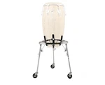 Latin Percussion Collapsible Cradle With Legs. Fixed Price $259.99.