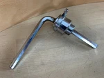Rogers 60S Vtg Swivomatic Rack Tom Drum Arm Holder Mount Part Londoner Fullerton. Fixed Price $61.00.
