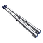 Bulk Buys OC872-1 Digital Air Drumsticks. Fixed Price $21.80.