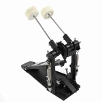 Pedal Double Bass Dual Foot Kick Percussion Set Accessories. Fixed Price $84.34.