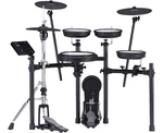Roland V-drums TD-07KVX Electronic Set. Fixed Price $1199.99.