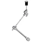 Ddrum Mercury D-bone Style Accessory Boom Arm Set For Rack Toms Long. Fixed Price $69.00.