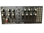 Moog Dfam Drummer From Another Mother Modular Synthesizer Very Good. Fixed Price $696.32.