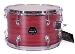 Mapex Venus 10X8" Rack Tom Redwood Finish Open Box Minor Head Wear. Fixed Price $71.24.
