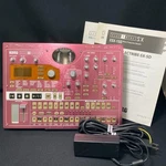 Korg Electribe ESX-1 Sd Sequencer. Fixed Price $1197.00.