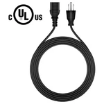 Aprelco 6FT Ul 3 Prong Power Cord For Simmons DA12S Drum Amplifier Subwoofer Us. Fixed Price $12.56.