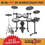 Yamaha DTX6K5-M Electronic Drum Set W/ Mesh Heads. Brand New, Great Value!. Fixed Price $1699.99.