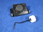Roland Electronic Kick Pad KD-7 + Beater From TD-7 Vdrum Kit Exc 2010. Fixed Price $99.99.