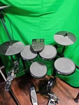 Alesis Nitro DM7X Electric Drum Kit. Fixed Price $275.00.