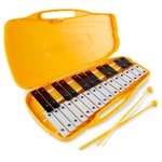 Lmi 27NOTE Bell Set With Case Ga Ln. Fixed Price $43.99.