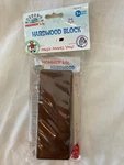 Hohner Kid's Hardwood Block W/striker #S2203 New!. Fixed Price $9.00.