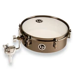 Latin Percussion LP812-BN 12-INCH Mountable Drum Set Timbale Black Nickel. Fixed Price $159.99.