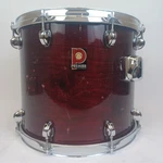 Premier 12X14"ROSEWOOD Xpk Tom Drum Vintage 90S Made England 7PLY Birch Shell. Fixed Price $264.71.