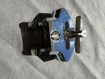 Sonor Phonic Floor Tom Leg Mount. Fixed Price $75.00.