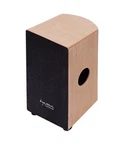 New Tycoon Latin Percussion Roundback Oak Wooden Cajon Drum W/ Snare TKRB-29. Fixed Price $329.99.