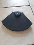 Alesis Dmpad Electronic Drum Hi Hat Ride Crash Cymbal Part Of DM5 Kit. Fixed Price $36.31.