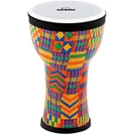 Nino Elements Mini Synthetic Djembe Kenyan Quilt. Fixed Price $34.95.