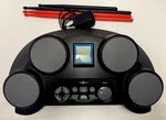 GEAR4MUSIC DD40 Electronic Drum Pads & Sticks + Power Lead Mint. Fixed Price $81.65.