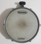 Pintech 10" Concertcast Drum Trigger Pad.. Fixed Price $45.00.