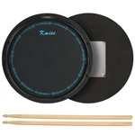 Best Practice Pad, Horse Quiet 12 Inches Exercise Drumming Pads Kit Set. Fixed Price $41.22.