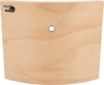 Grvmn-ns Mundo Percussion Wood Block. Fixed Price $126.99.
