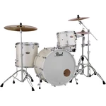 Pearl Decade Maple 3PIECE Shell Pack White Satin. Fixed Price $1099.99.