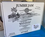 Panyard Jumbie Jam Student Steel Drum 2020S G Major Model 1084 Local Pickup Best. Fixed Price $159.00.
