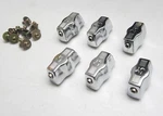 6 Sonor Tom Drum Lugs Force 3005, 3003, 3001, 2005, 2003, 2001, 1005 Series. Fixed Price $28.50.