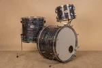 Rogers R-380 Abalone Pearl Drum Set. Fixed Price $945.49.