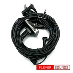 Roland Electronic Drum Cable Harness For TD9/TD11/TD15/TD-17/TD-17-L/TD25. Fixed Price $74.99.