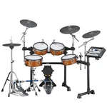 Yamaha DTX8K-M Prox Electronic Drum Set Real Wood. Fixed Price $2999.99.