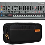 Roland JX-08 Boutique Series JX-8P Sound Module With Carry Bag. Fixed Price $509.00.