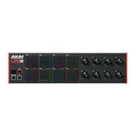 Akai Professional LPD8MK2 Laptop Midi Pad Add Controller. Fixed Price $59.00.