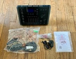 Alesis Crimson Iii 3 Module W/snake Cable New E-drums Electronic Brain. Fixed Price $479.95.