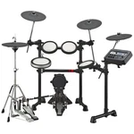 Yamaha Pro Audio DTX6K3-X Series Electronic Drum Kit With Tcs Heads. Fixed Price $1426.40.