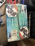 Simmons Sd XPRESS2 Drum Set Vintage As Seen. Fixed Price $329.99.