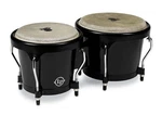 Latin Percussion Aspire LPA601F-BK Bongo Set Fiberglass Black With. Fixed Price $189.99.